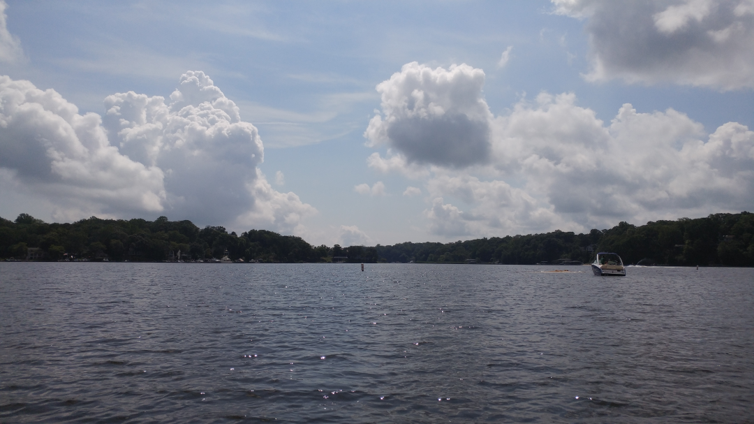 Severn River